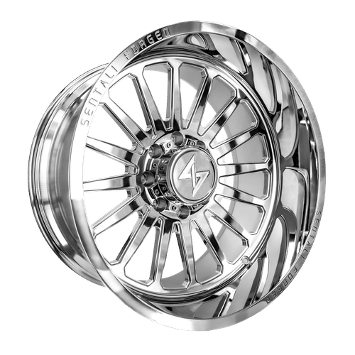 Sentali Forged SF-2