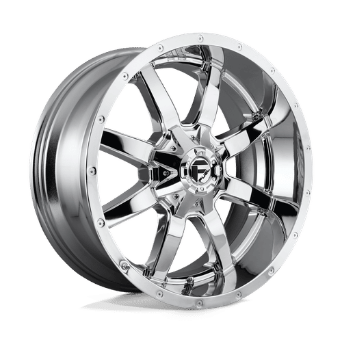 Fuel D536