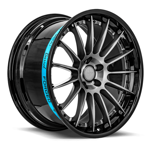 Sentali Barrel Forged SB2