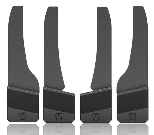 Trigger Mud Flaps Long John