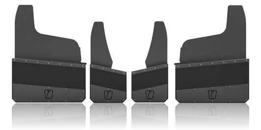 Trigger Mud Flaps Dually
