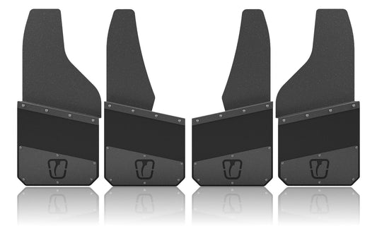 Trigger Mud Flaps Standard