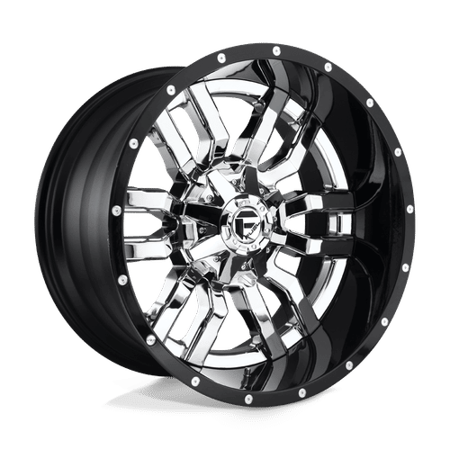 Fuel D270