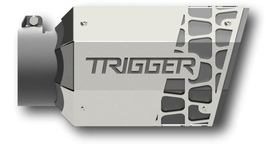 ADD ON - Trigger Exhaust Tip Overlay
