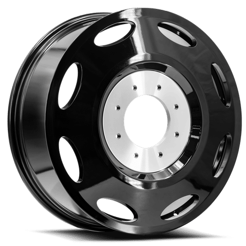 XF OFFROAD DUALLY INNER-GB