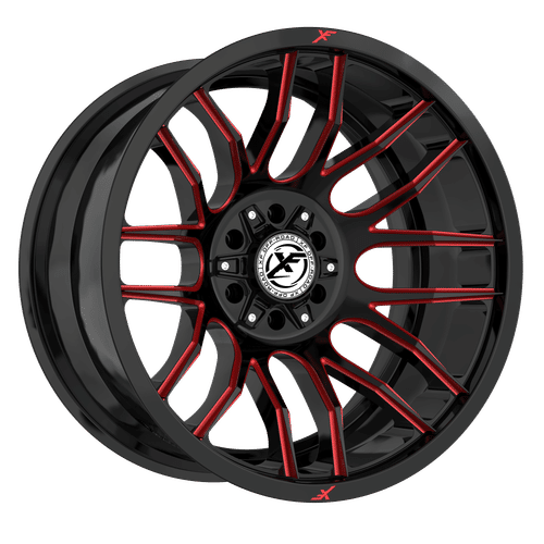 XF OFFROAD XF-232