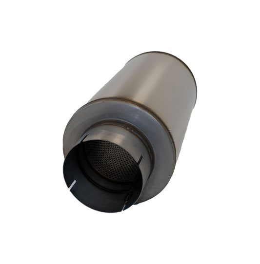 GDP Universal Muffler Muffler GDP Tuning 