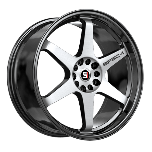 SPEC-1 RACING SPT-33BM