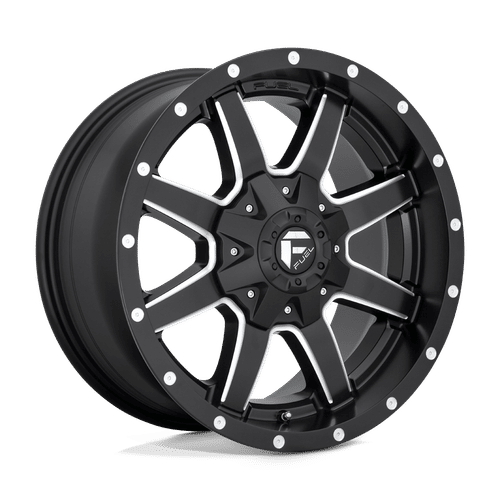 Fuel D538