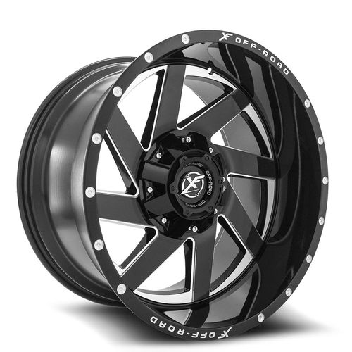 XF OFFROAD XF-205
