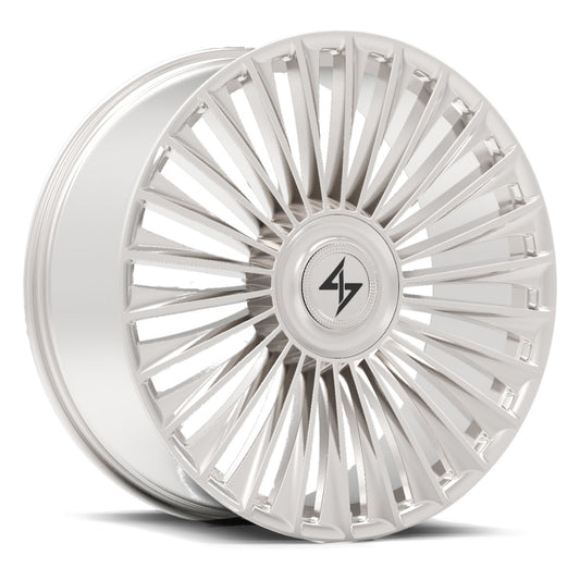 Sentali Luxx Turbine