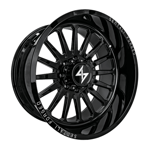 Sentali Forged SF-2