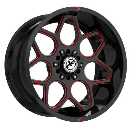 XF OFFROAD XF-233