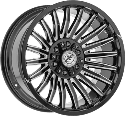 XF OFFROAD XF-231