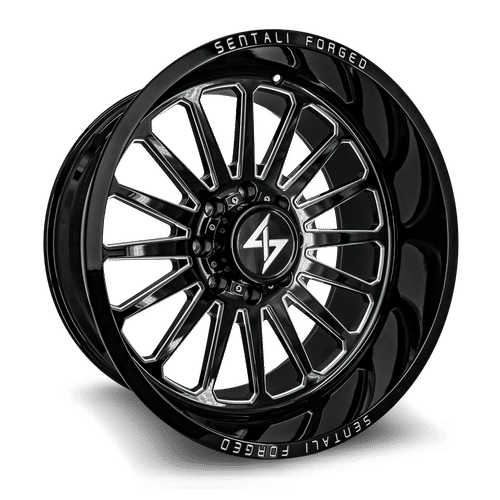 Sentali Forged SF2BM