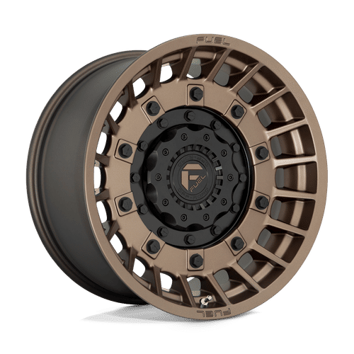 Fuel D725