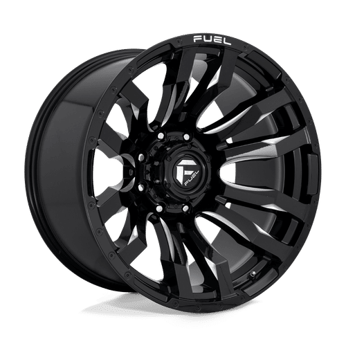 Fuel D673