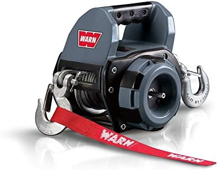 Drill Winch 750 lb
