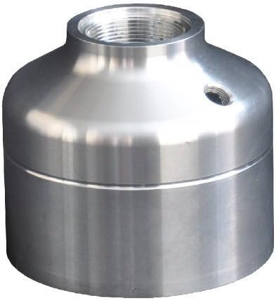 FASS DFD4000 Duramax Fuel Filter Delete – Fits 2001–2016 GM 6.6L Duramax | For Use with FASS Fuel Air Separation Systems