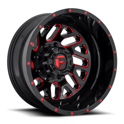 Fuel D656