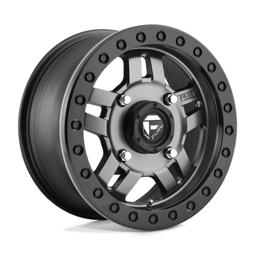 Fuel D918