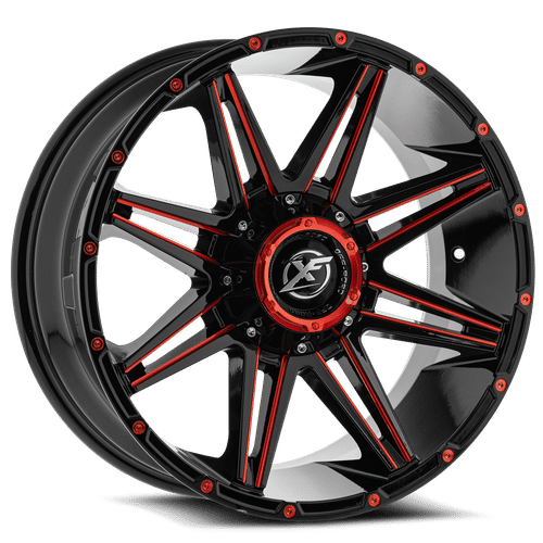 XF OFFROAD XF-220