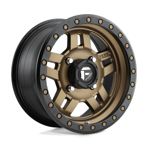 Fuel D583