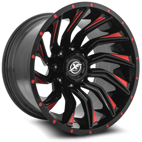 XF OFFROAD XF-224