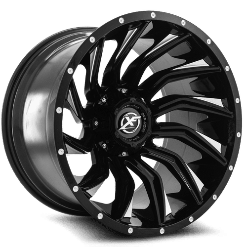 XF OFFROAD XF-224