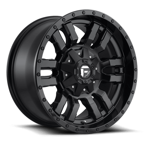Fuel D596
