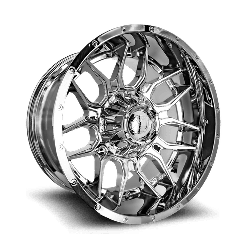 XF OFFROAD XF 222 CHROME