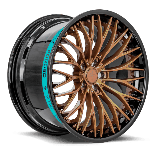 Sentali Barrel Forged SB1