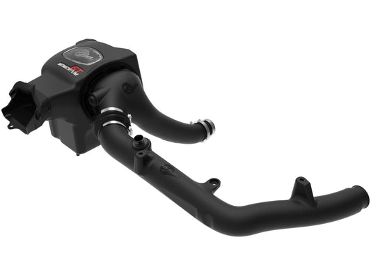aFe Momentum GT Cold Air Intake with Pro DRY S Filter for 2021-2025 Bronco 2.7L