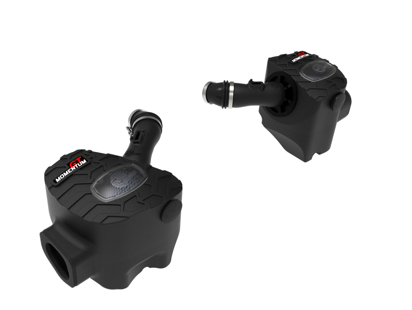 AFE Momentum GT Cold Air Intakes with Pro DRY S Filter for Toyota Tundra (2022-2025) and Sequoia (2023-2024) 3.5L