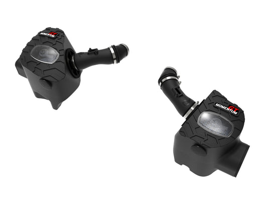 AFE Momentum GT Cold Air Intakes with Pro DRY S Filter for Toyota Tundra (2022-2025) and Sequoia (2023-2024) 3.5L
