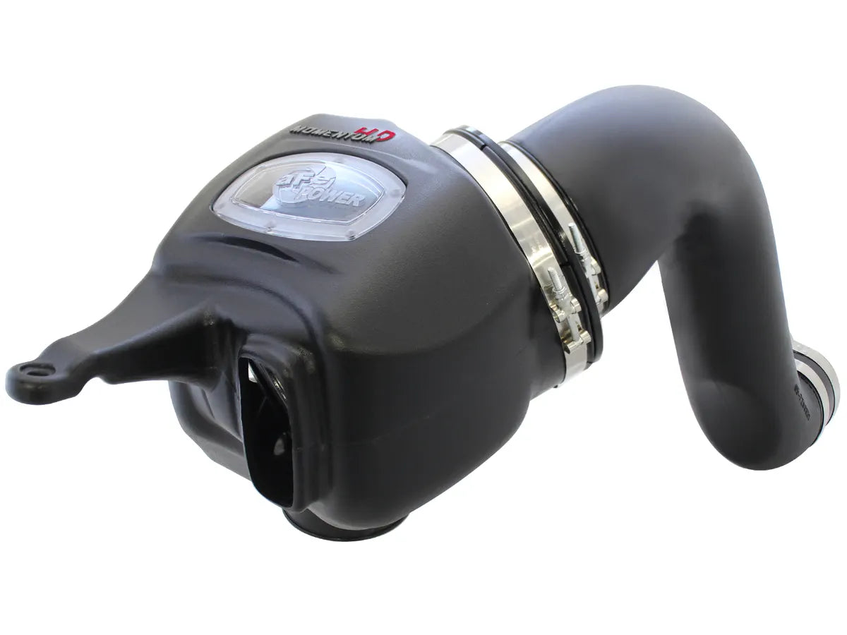 aFe Momentum HD Cold Air Intake System | Fits 2003–2007 Dodge RAM 2500/3500 5.9L Cummins Diesel