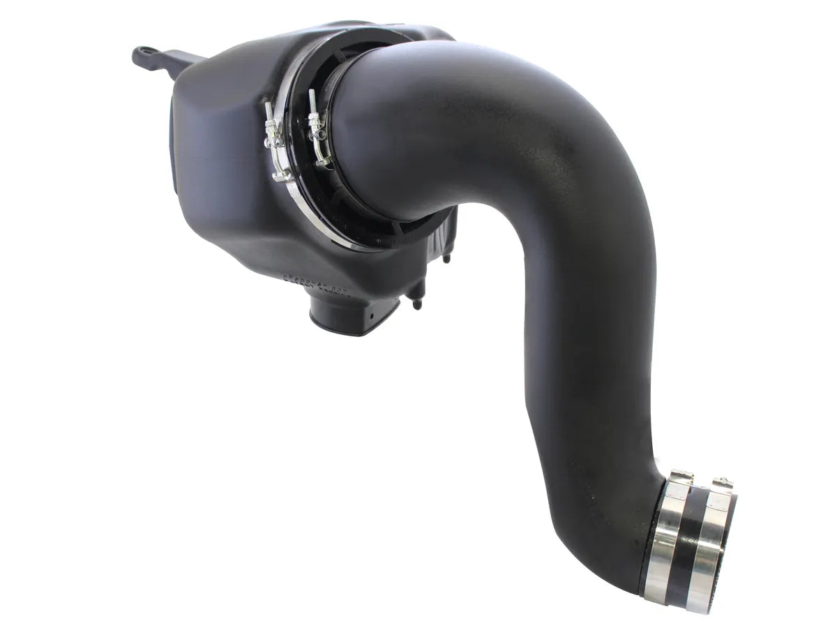 aFe Momentum HD Cold Air Intake System | Fits 2003–2007 Dodge RAM 2500/3500 5.9L Cummins Diesel