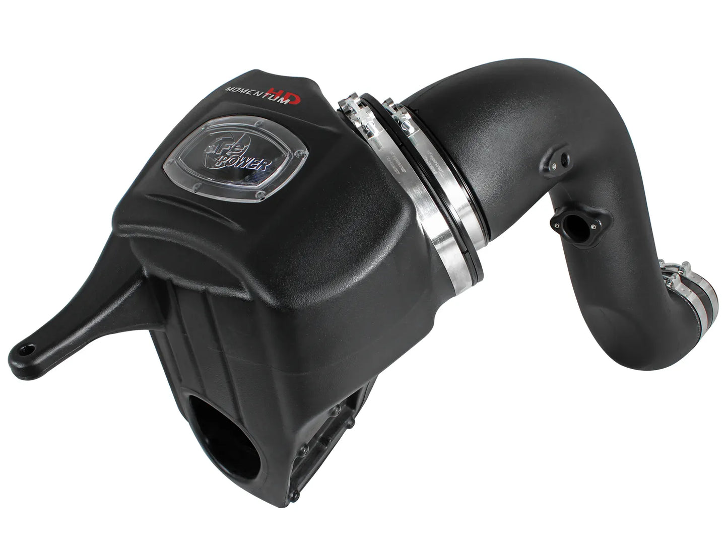aFe Momentum HD Cold Air Intake System | Fits 2013–2018 RAM 2500/3500 6.7L Cummins Diesel