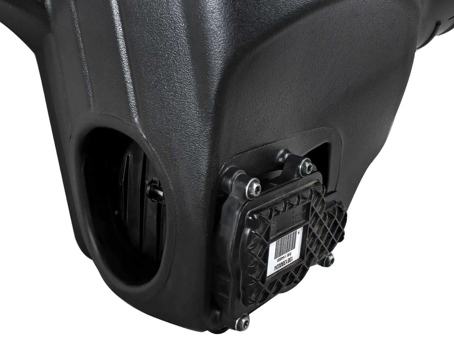 aFe Momentum HD Cold Air Intake System | Fits 2013–2018 RAM 2500/3500 6.7L Cummins Diesel