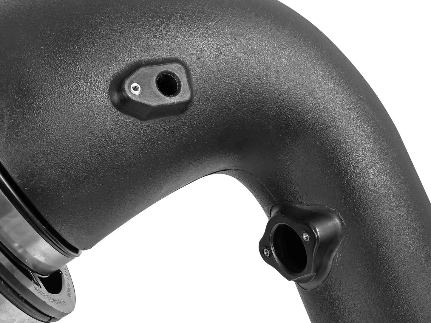 aFe Momentum HD Cold Air Intake System | Fits 2013–2018 RAM 2500/3500 6.7L Cummins Diesel
