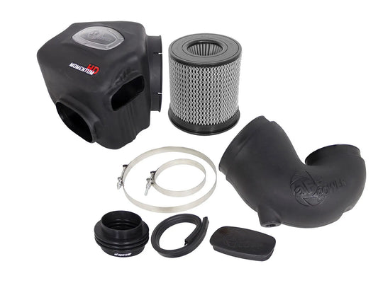 aFe Momentum HD Cold Air Intake System | Fits 1994–2002 Dodge RAM 2500/3500 5.9L Cummins Diesel