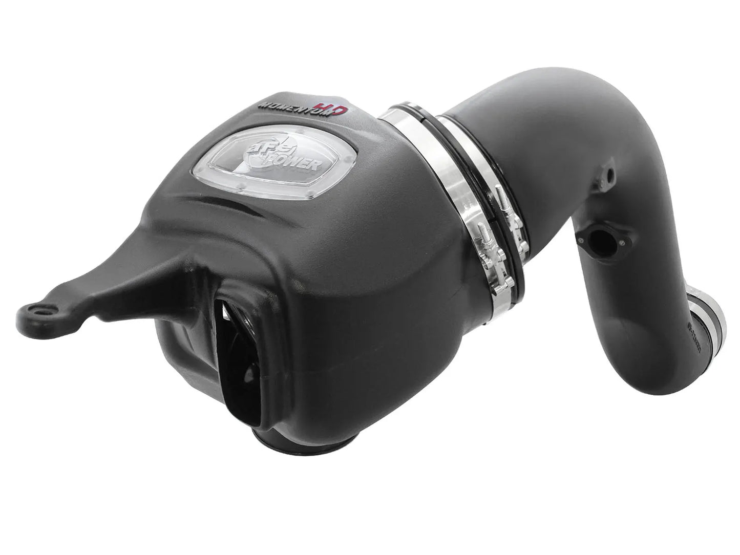 aFe Momentum HD Cold Air Intake System | Fits 2010–2012 RAM 2500/3500 6.7L Cummins Diesel