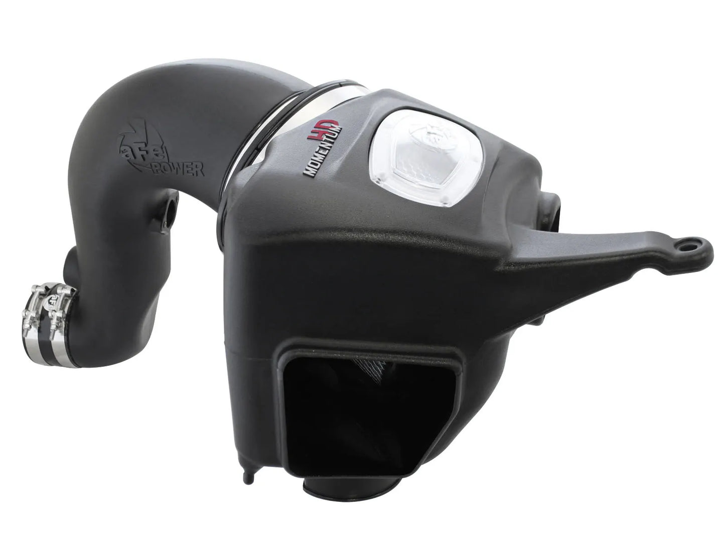 aFe Momentum HD Cold Air Intake System | Fits 2013–2018 RAM 2500/3500 6.7L Cummins Diesel