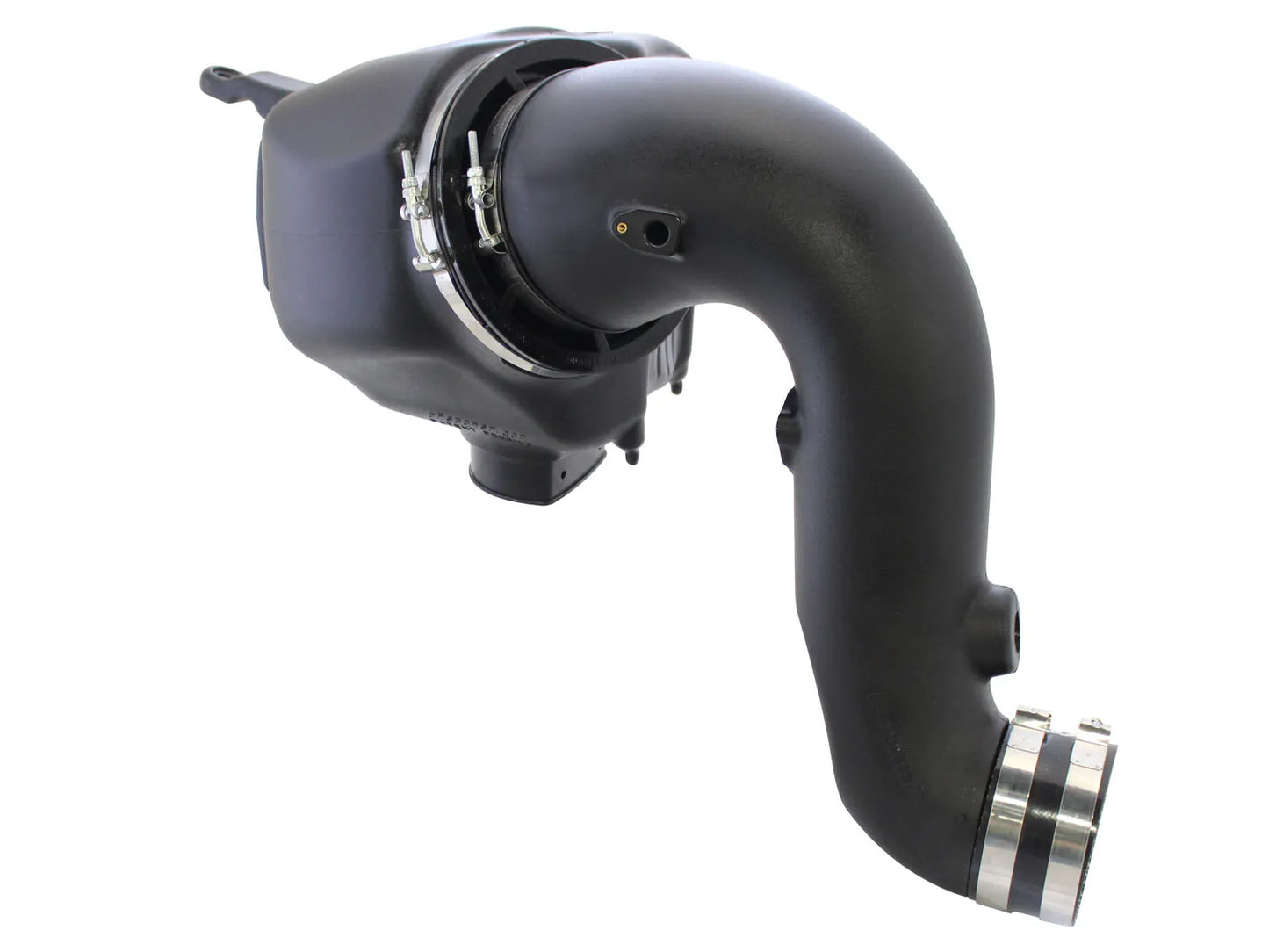 aFe Momentum HD Cold Air Intake System | Fits 2010–2012 RAM 2500/3500 6.7L Cummins Diesel