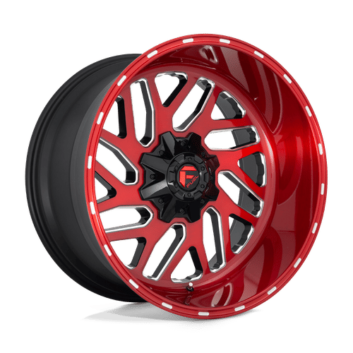 Fuel D691