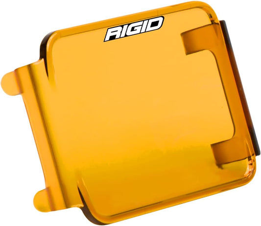 RIGID Dually/D2 Black Light Cover – RIG-201913
