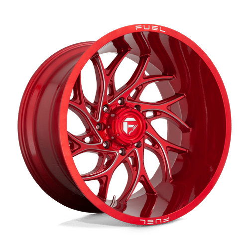 Fuel D742