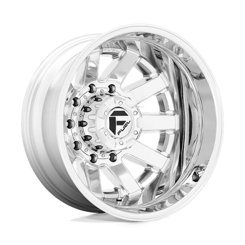 Fuel D536