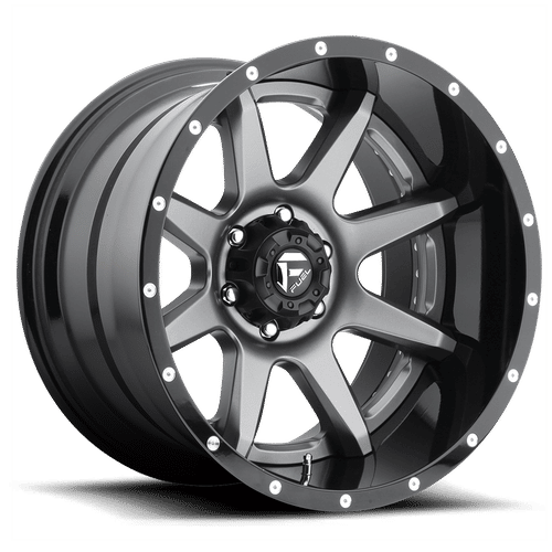 Fuel D238