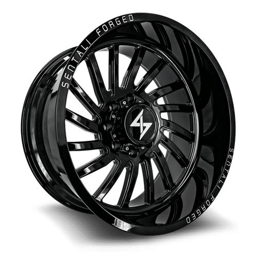 Sentali Forged SF1GB